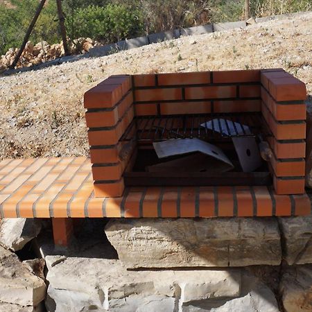 São Brás de Alportel Casa Tibagotaゲストハウス エクステリア 写真