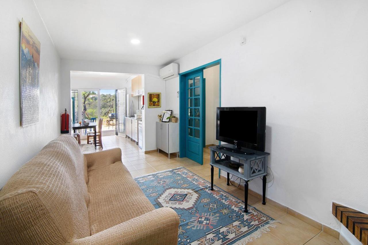 São Brás de Alportel Casa Tibagotaゲストハウス エクステリア 写真