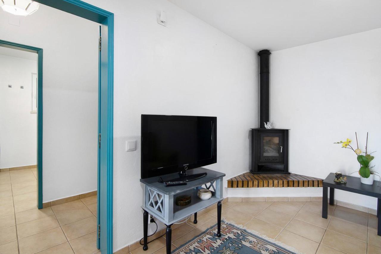São Brás de Alportel Casa Tibagotaゲストハウス エクステリア 写真