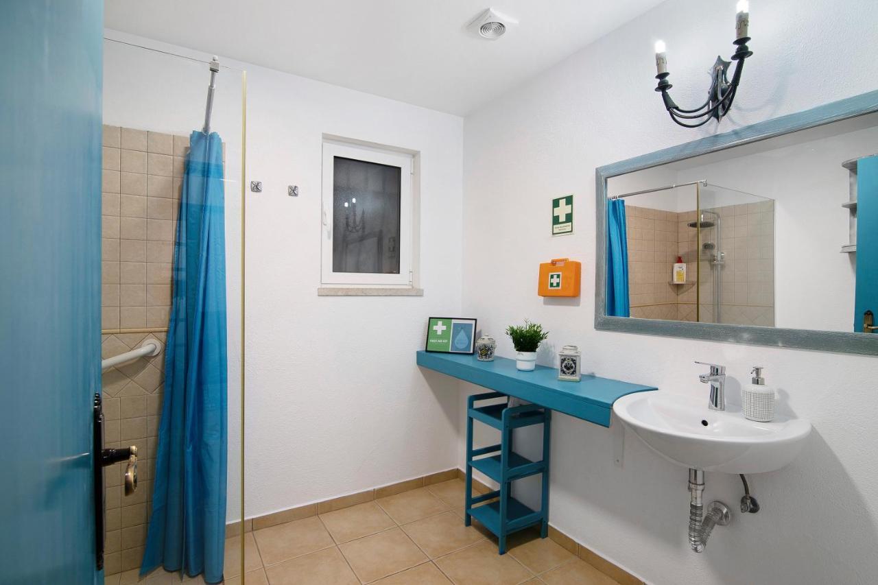 São Brás de Alportel Casa Tibagotaゲストハウス エクステリア 写真
